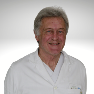 Dr. med. Richard Untersteiner